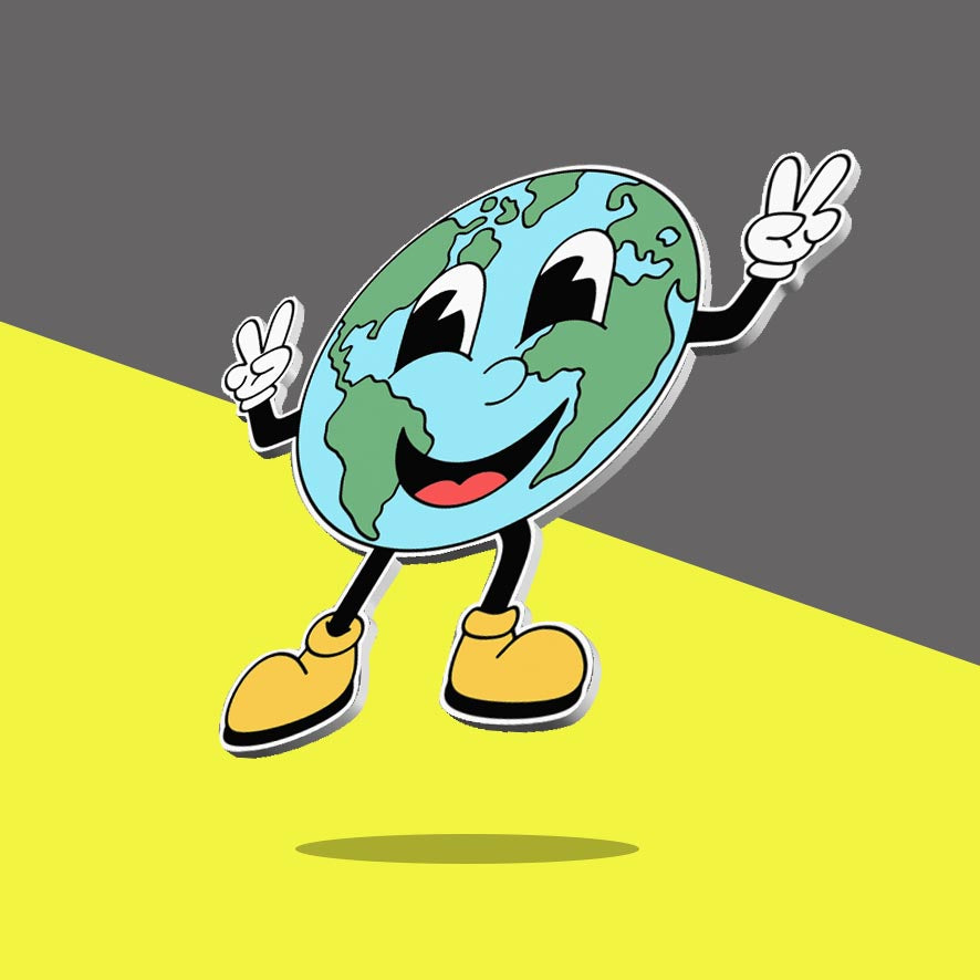World Peace