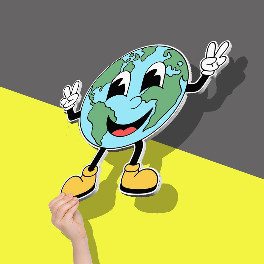 World Peace