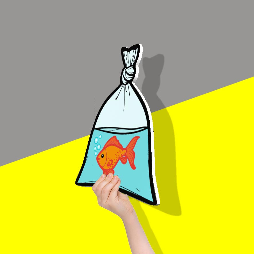 Fish in a Bag