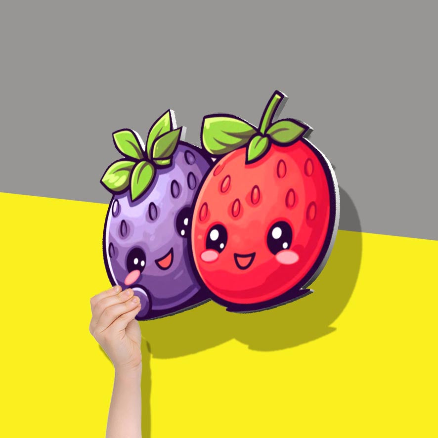 Berry BFF's