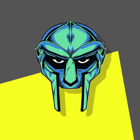 MF DOOM