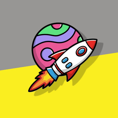 Rocket