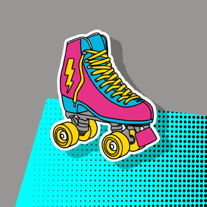 Rollerskate