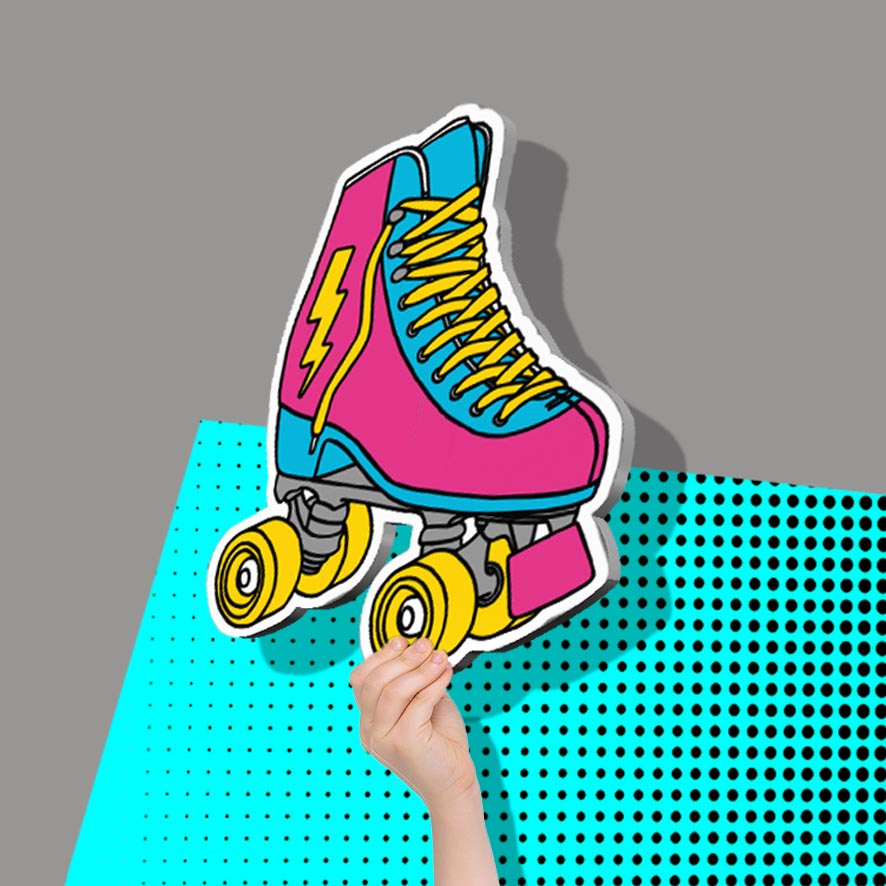 Rollerskate