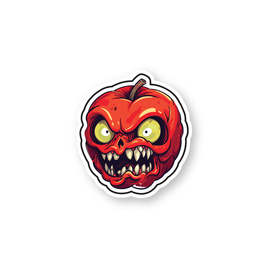 Zombie Apple