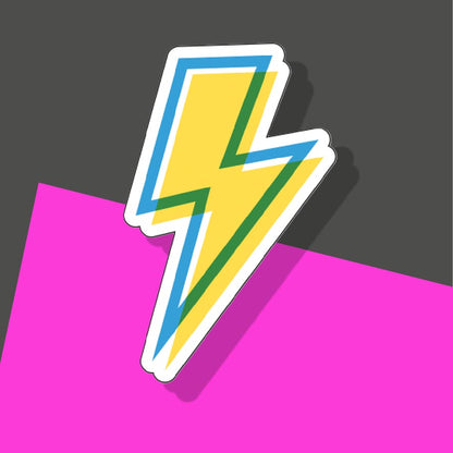 Lightning Bolt