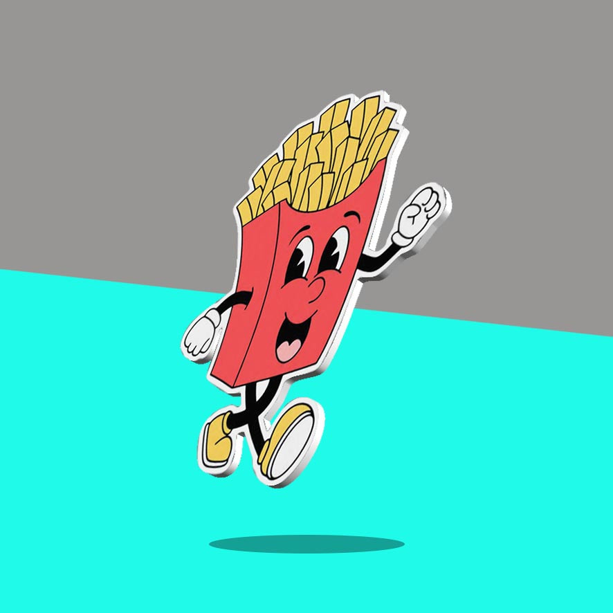 Fries