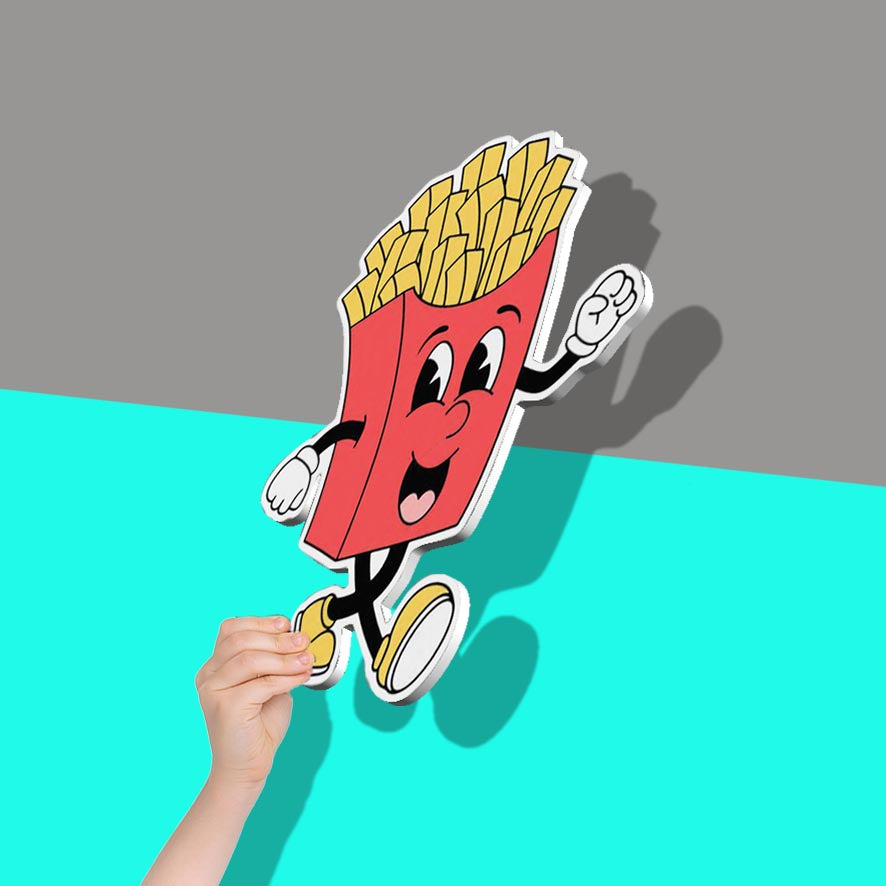 Fries