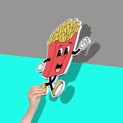 Fries