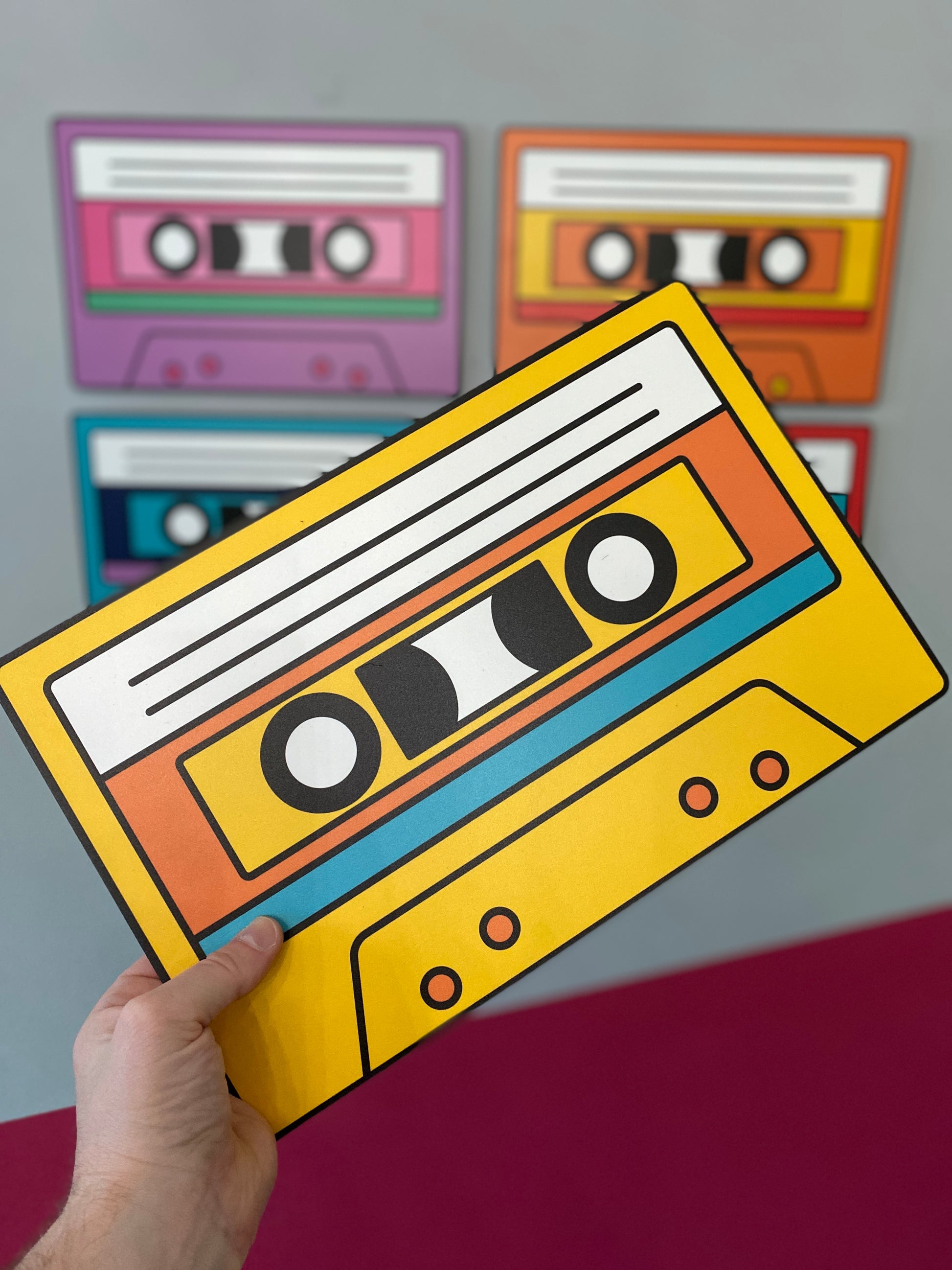 music-range-retro-cassette-tape-cutout-prints for Free Printable Cassette Tape Box Music Range- Retro Cassette Tape – CUTOUT PRINTS for Free Printable Cassette Tape Box